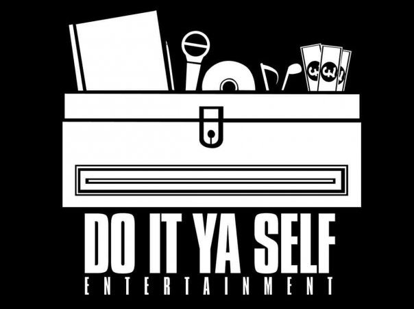 Do It Ya Self Entertainment